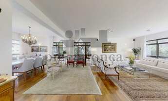 Imagem 7: 4 dormitórios, 3 suíte, 4 banheiro, 4 vagas na garagem