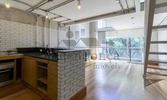 Imagem: 1 dormitório na Rua Haddock Lobo