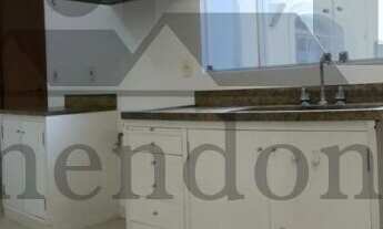 Imagem 6: 4 dormitórios na Rua Leão Coroado