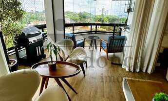 Imagem: 3 dormitórios na Avenida Mercedes