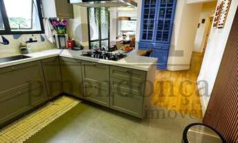 Imagem 5: 3 dormitórios na Avenida Mercedes