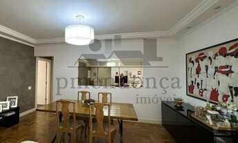 Imagem 2: 3 dormitórios na Rua Sabará