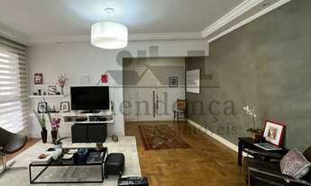 Imagem: 3 dormitórios na Rua Sabará