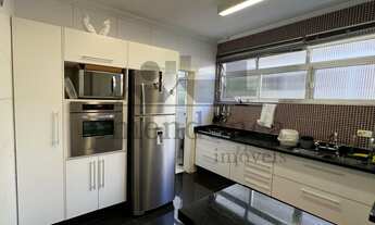 Imagem 6: 3 dormitórios na Rua Sabará