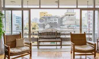 Imagem 3: 4 dormitórios na Rua Baronesa De Itu