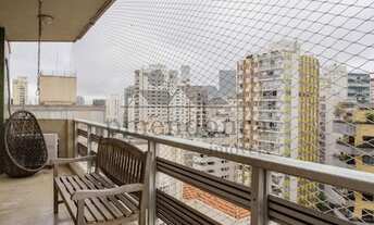 Imagem 4: 4 dormitórios na Rua Baronesa De Itu