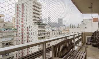 Imagem 5: 4 dormitórios na Rua Baronesa De Itu