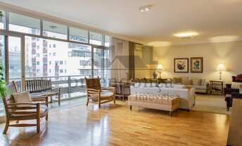 Imagem 2: 4 dormitórios na Rua Baronesa De Itu