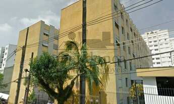 Imagem: 2 dormitórios na Rua Capote Valente