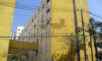 Imagem 2: 2 dormitórios na Rua Capote Valente