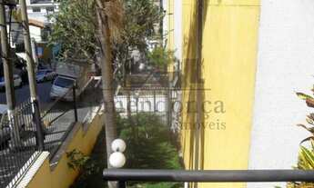 Imagem 3: 2 dormitórios na Rua Capote Valente