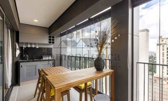 Imagem: 2 dormitórios na Rua Oscar Freire