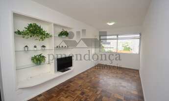 Imagem: 2 dormitórios na Rua Ministro Godói