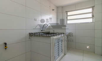 Imagem 3: 1 dormitório na Rua Martim Francisco