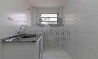 Imagem 4: 1 dormitório na Rua Martim Francisco