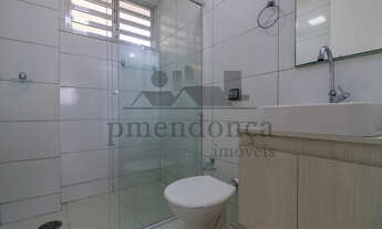 Imagem 5: 1 dormitório na Rua Martim Francisco