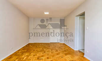 Imagem 2: 1 dormitório na Rua Martim Francisco