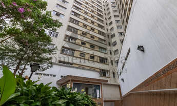 Imagem 6: 1 dormitório na Rua Martim Francisco