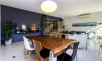 Imagem 3: 3 dormitórios na Avenida Angélica