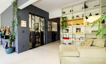 Imagem 4: 3 dormitórios na Avenida Angélica