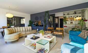 Imagem 6: 3 dormitórios na Avenida Angélica