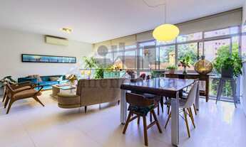 Imagem: 3 dormitórios na Avenida Angélica