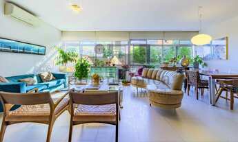 Imagem 7: 3 dormitórios na Avenida Angélica