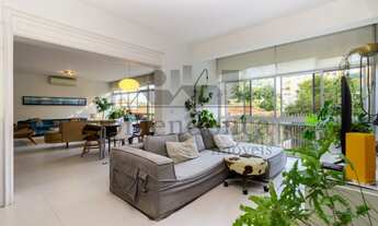 Imagem 2: 3 dormitórios na Avenida Angélica