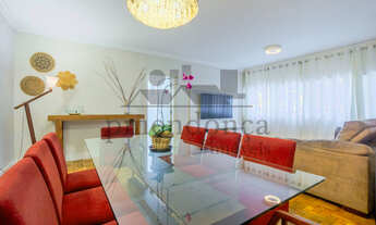 Imagem 2: 3 dormitórios na Avenida Angélica