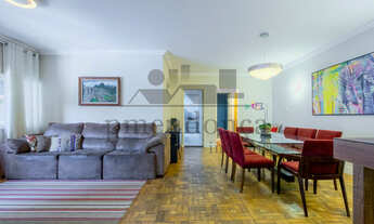 Imagem 3: 3 dormitórios na Avenida Angélica