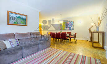 Imagem 4: 3 dormitórios na Avenida Angélica