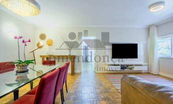 Imagem: 3 dormitórios na Avenida Angélica