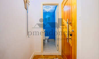 Imagem 5: 3 dormitórios na Avenida Angélica