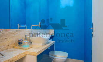 Imagem 6: 3 dormitórios na Avenida Angélica