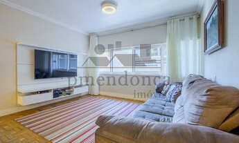 Imagem 7: 3 dormitórios na Avenida Angélica