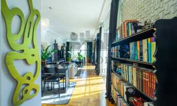 Imagem 2: 3 dormitórios na Avenida Paulista