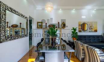 Imagem 4: 3 dormitórios na Avenida Paulista