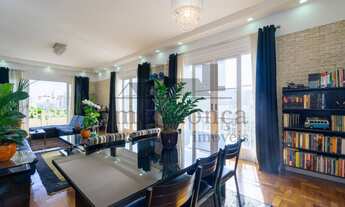 Imagem 5: 3 dormitórios na Avenida Paulista