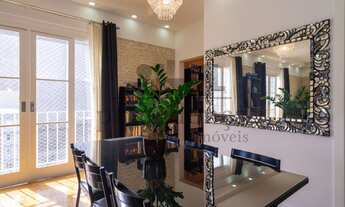 Imagem 6: 3 dormitórios na Avenida Paulista