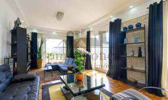 Imagem: 3 dormitórios na Avenida Paulista