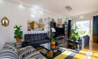 Imagem 7: 3 dormitórios na Avenida Paulista