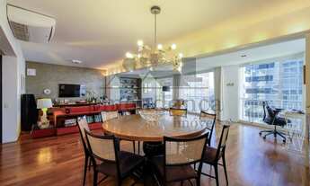 Imagem 2: 3 dormitórios na Rua Doutor Renato Paes De Barros