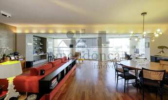 Imagem 3: 3 dormitórios na Rua Doutor Renato Paes De Barros