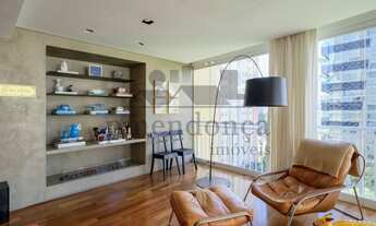 Imagem 5: 3 dormitórios na Rua Doutor Renato Paes De Barros