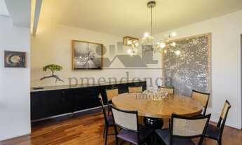 Imagem 6: 3 dormitórios na Rua Doutor Renato Paes De Barros