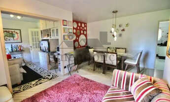 Imagem 2: 3 dormitórios na Rua Ourânia