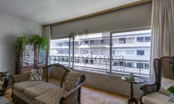 Imagem 2: 3 dormitórios na Avenida Higienópolis