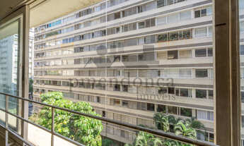 Imagem 3: 3 dormitórios na Avenida Higienópolis