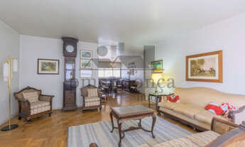 Imagem 4: 3 dormitórios na Avenida Higienópolis