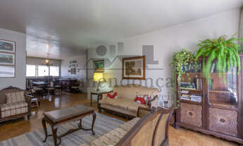 Imagem 5: 3 dormitórios na Avenida Higienópolis